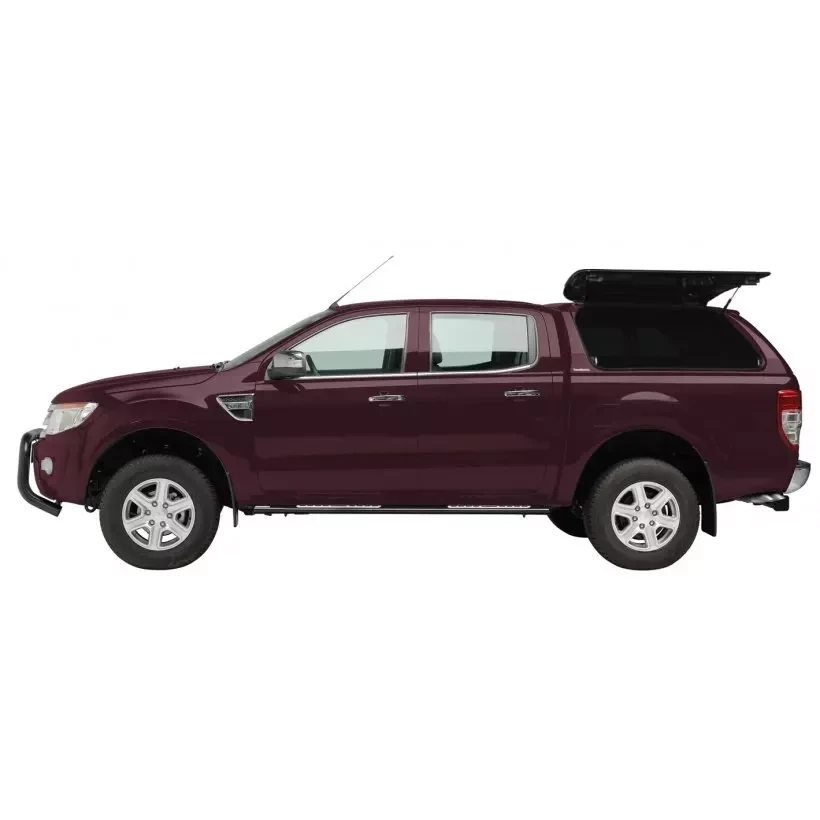 Купити Кунг для Ford Ranger DC Road Ranger RH04 Profi